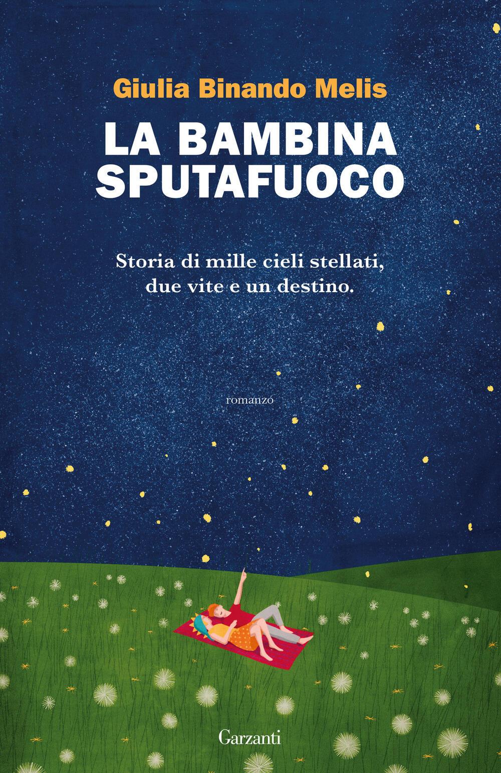 la bambina sputafuoco